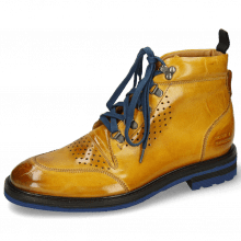Ankle boots Trevor 5 Classic Indy Yellow Tan
