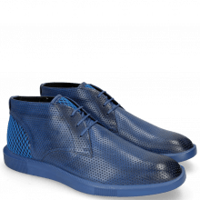 Sneakers Newton 2 Franky Perfo Midnight