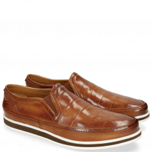 Loafers Harry 2 Turtle Tan Modica Off White