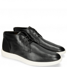 Sneakers Newton 2 Franky Black Off White