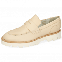 Loafers Jade 4 Flex Crust Beige
