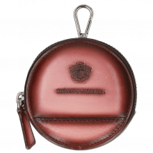 Purse & Wallet Penny Vegas Rosa Shade Plum