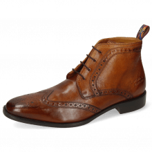 Ankle boots Jeff 7 Monza Wood Loop Peru