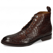Ankle boots Kane 24 Crock Mogano Ski Hook