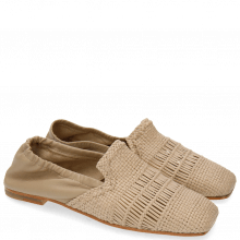 Loafers Erika 1 Bisque Rose