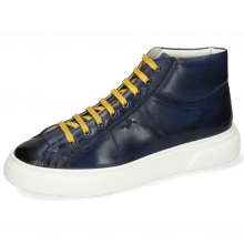 Sneakers Mick 1 Pavia Navy