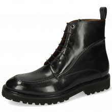 Ankle boots Matthew 37 Black Lining Nappa
