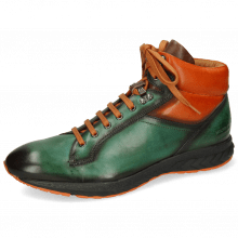 Sneakers Blair 17 Pisa Pine Orange