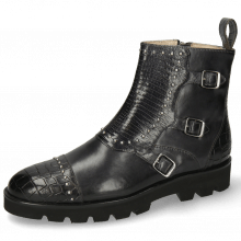 Ankle boots Susan 45 Crock Guana London Fog