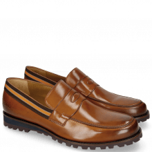 Loafers Pit 4 Wood Strap