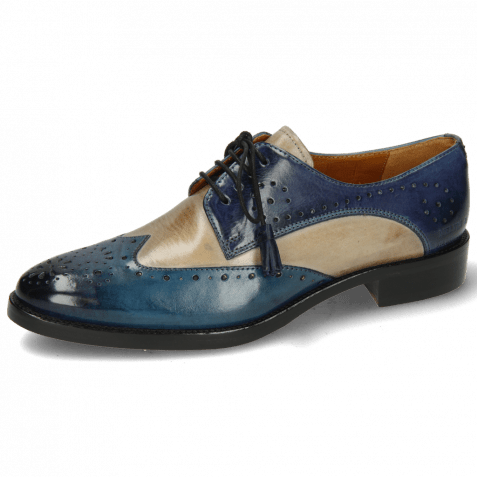 blue betty shoes