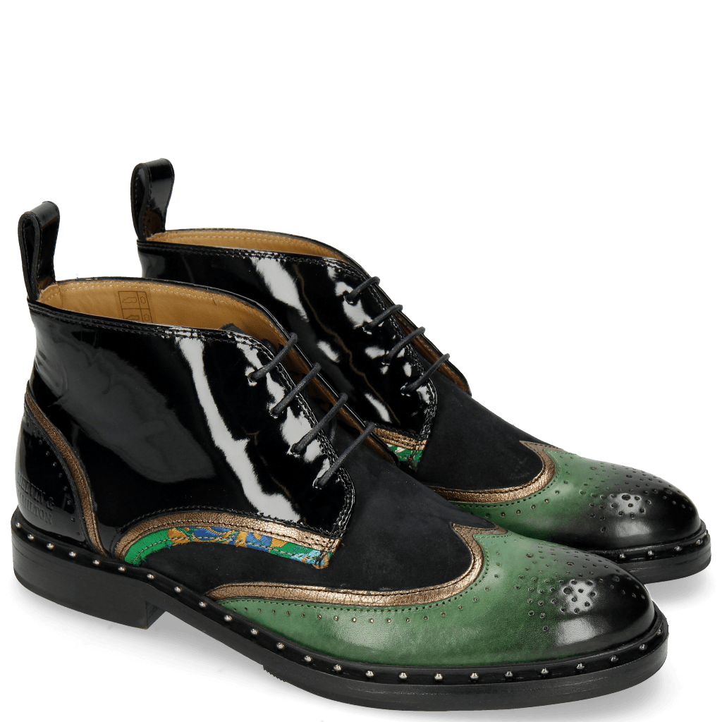 melvin et hamilton chaussures