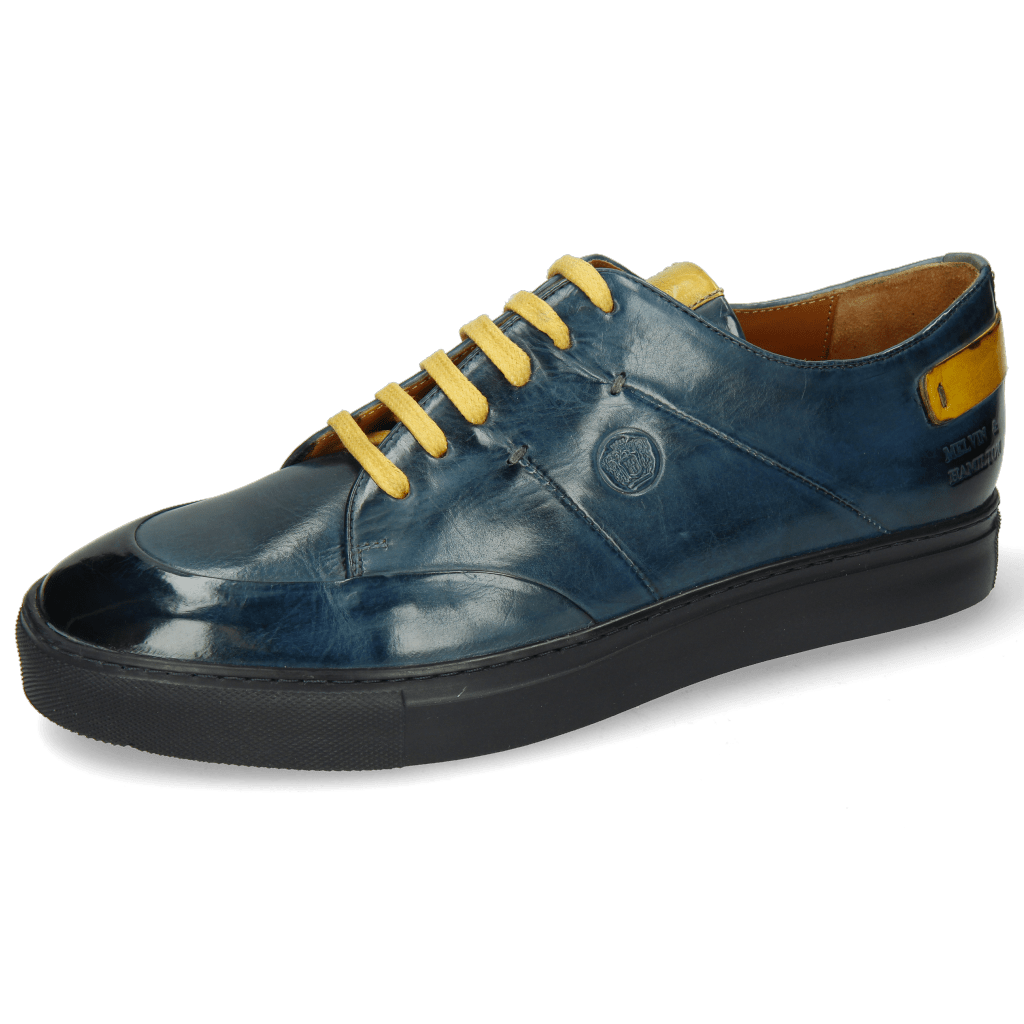 Sneakers Harvey 15 Ice Lake Vegas Yellow