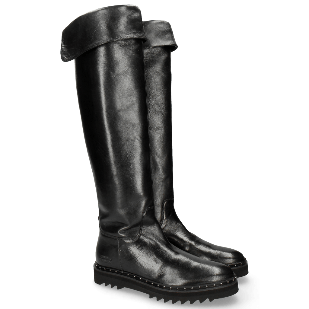 Bottes Sally 65 Rio Black RP 17 Black EVA Welt
