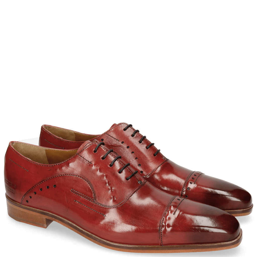 Richelieu Lance 35 Fiesta Washed