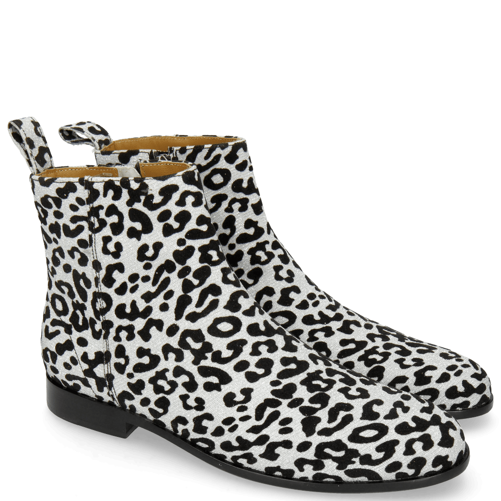 bottines 43