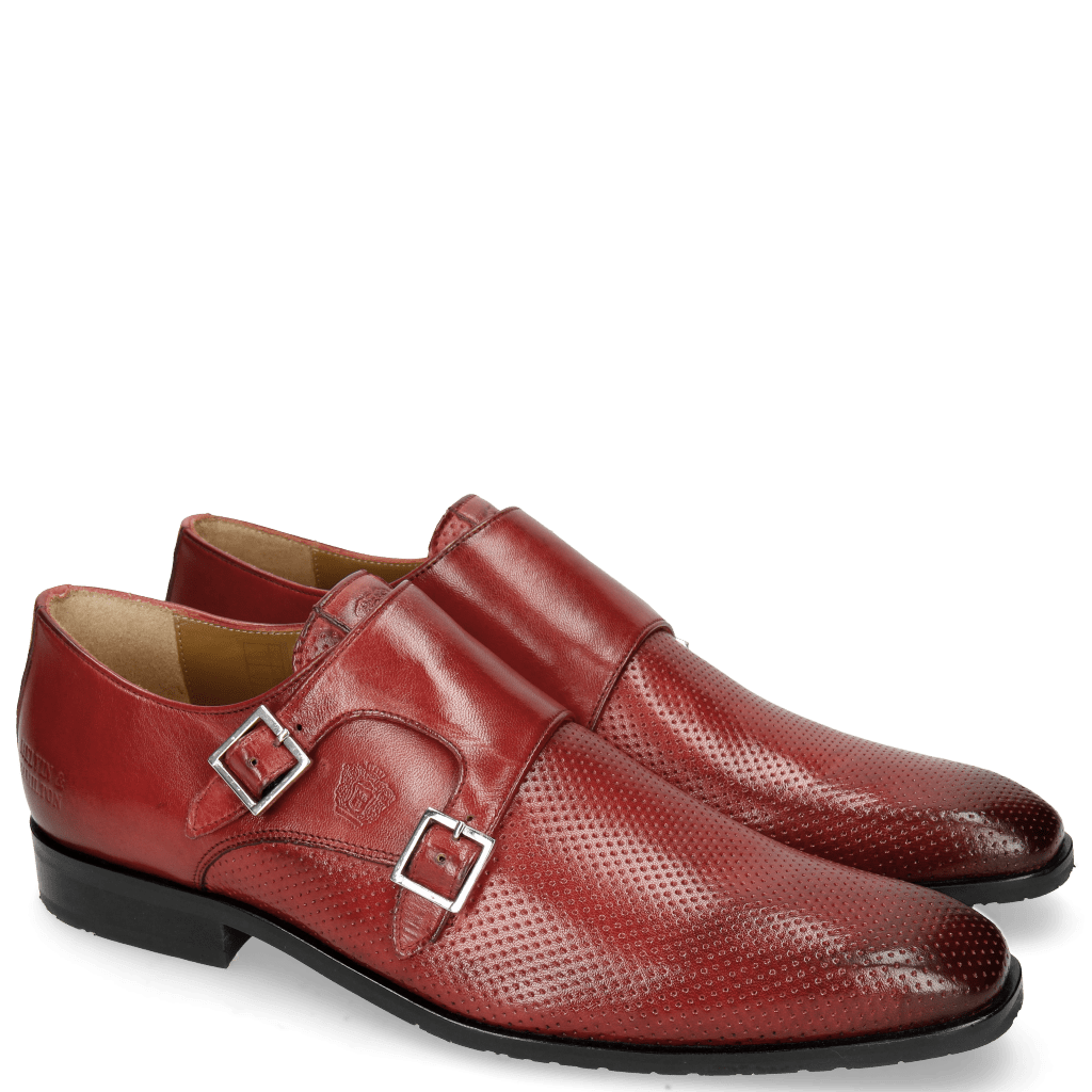 Monks Xander 4 Rio Perfo Ruby