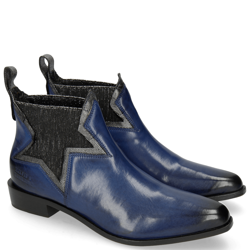 chaussure melvin hamilton femme