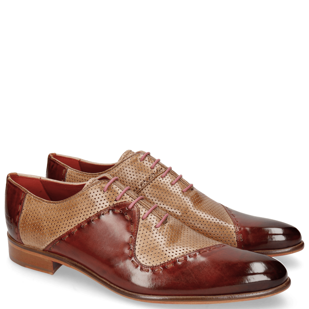 Richelieu Toni 18 Brandy Perfo Corda