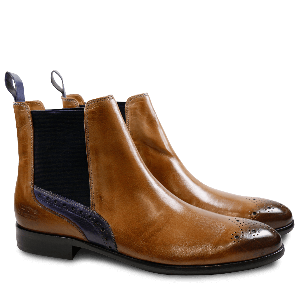 bottines homme ash