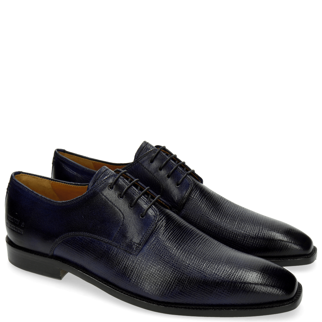 Derbies Alex 1 Venice Haina Venice Navy