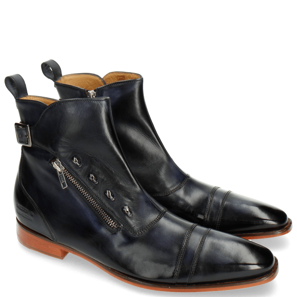 melvin et hamilton bottines homme