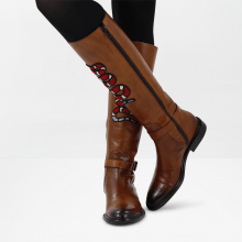 Botte melvin et hamilton Clearance