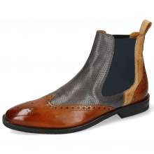 melvin et hamilton bottines homme