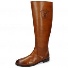 botte melvin et hamilton
