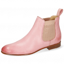 botte melvin et hamilton