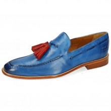 Mocassin homme melvin & hamilton
