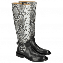 botte melvin et hamilton