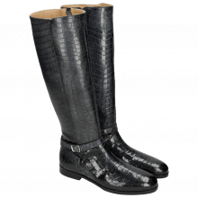 botte melvin et hamilton