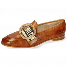 Mocassins Femme en cuir | Melvin \u0026 Hamilton