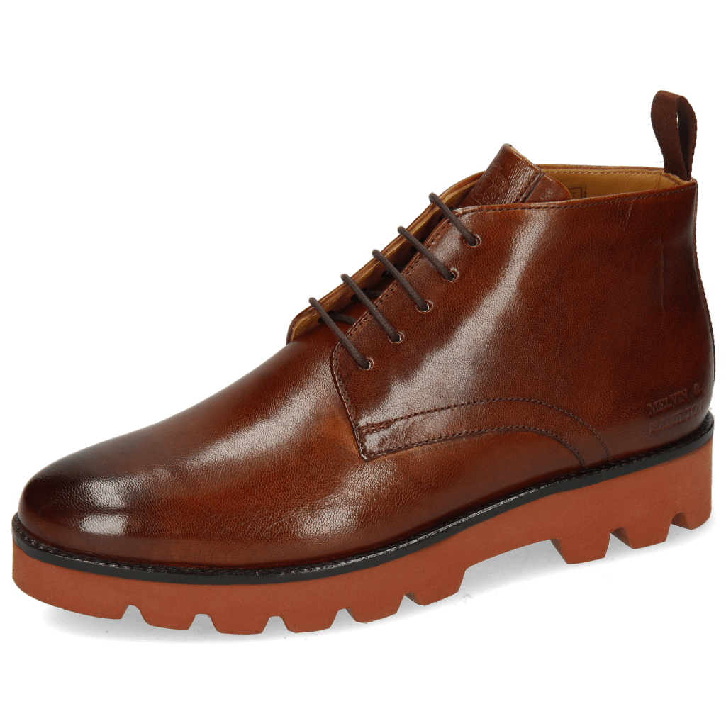Enkellaarzen Xanyia 2 Venice Wood