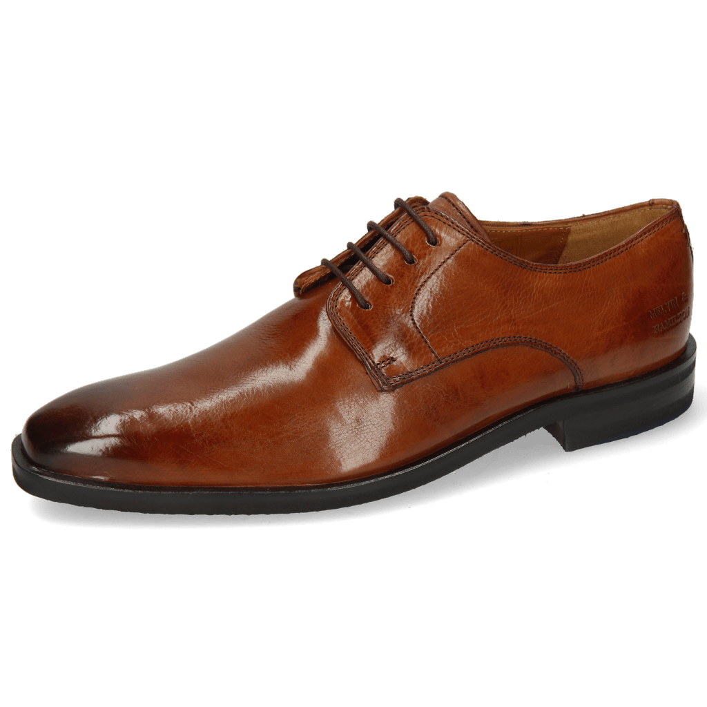 Derby schoenen Alex 1 Remo Wood Lining