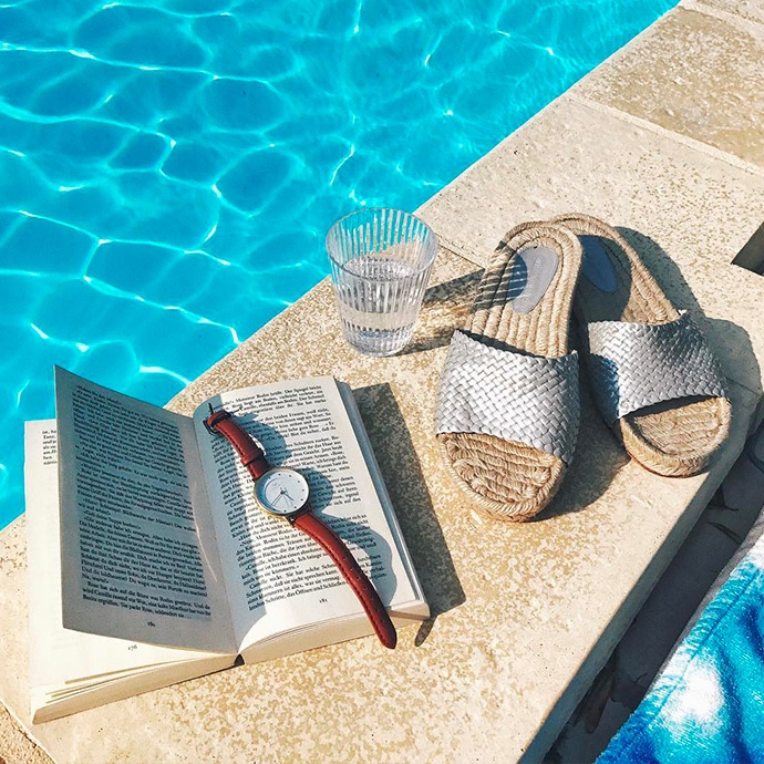 chaussures melvin et hamilton