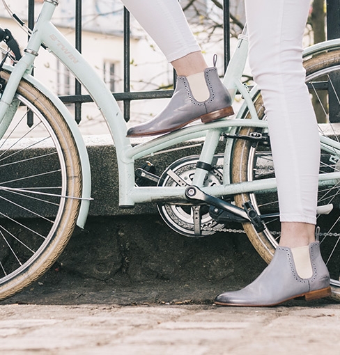melvin & hamilton chaussures