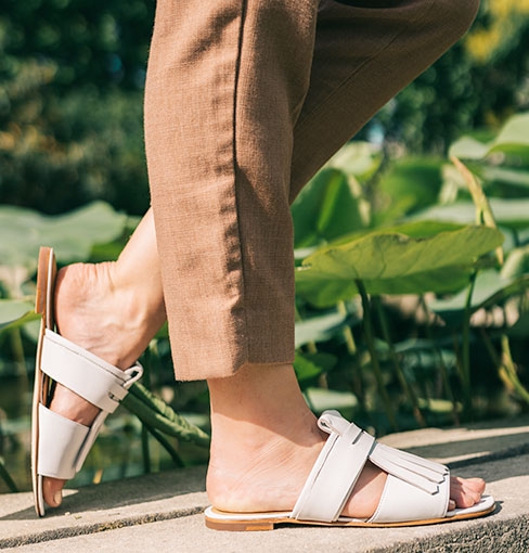 chaussure hamilton femme