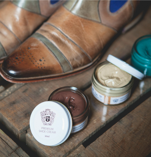 chaussures melvin et hamilton