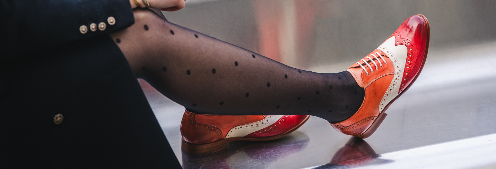 melvin hamilton chaussures femme