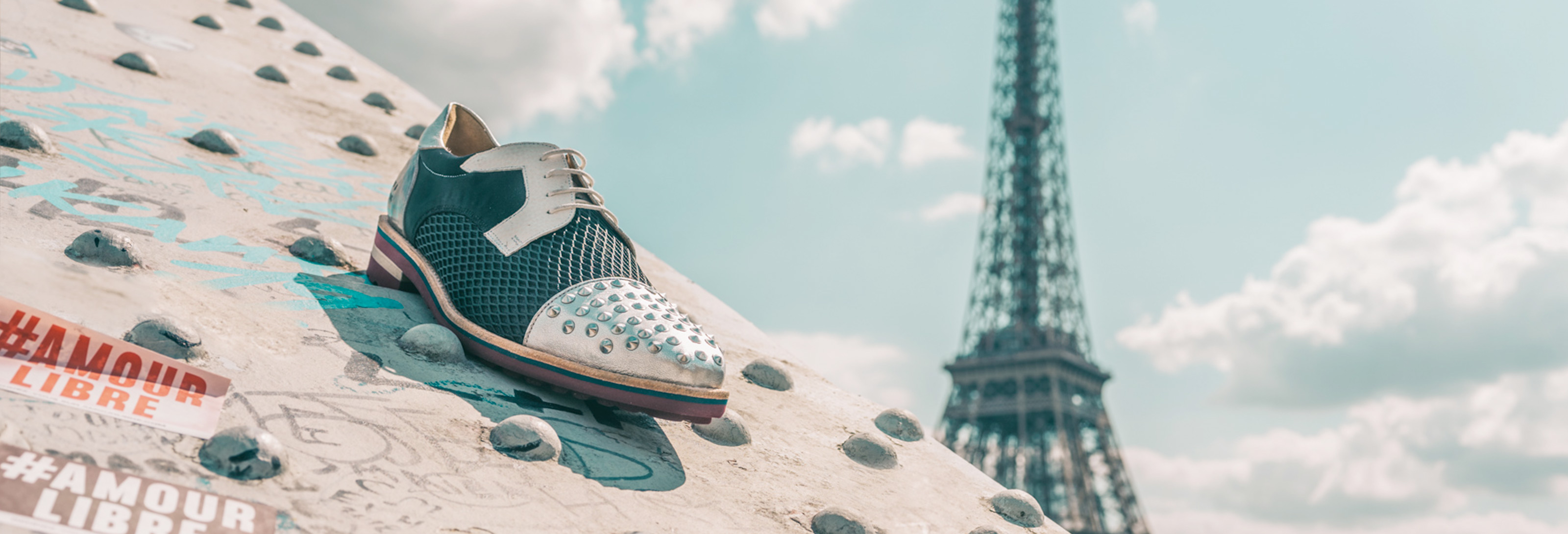 Designer shoes for men in real Leather Melvin &amp; Hamilton