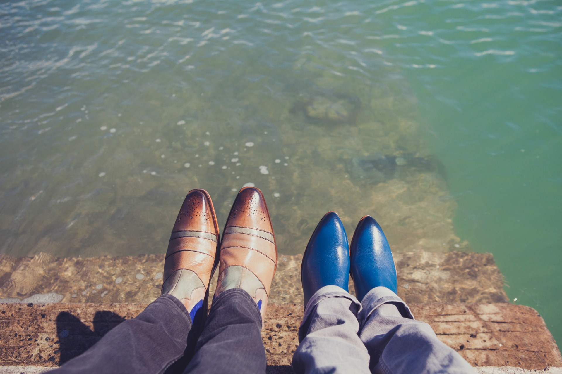 melvin & hamilton chaussures