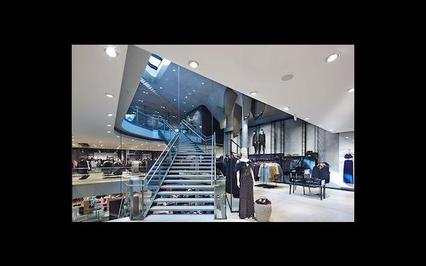 Modehaus Garhammer GmbH