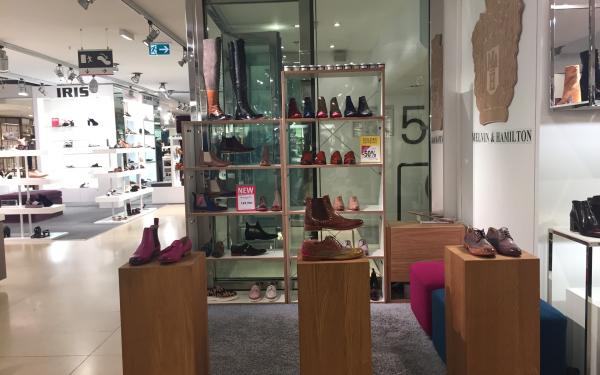 Printemps Haussmann