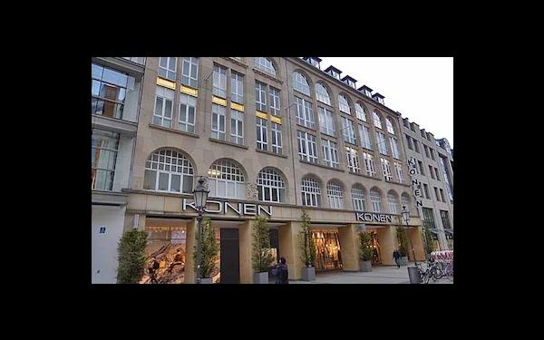 KONEN Bekleidungshaus GmbH & Co. KG