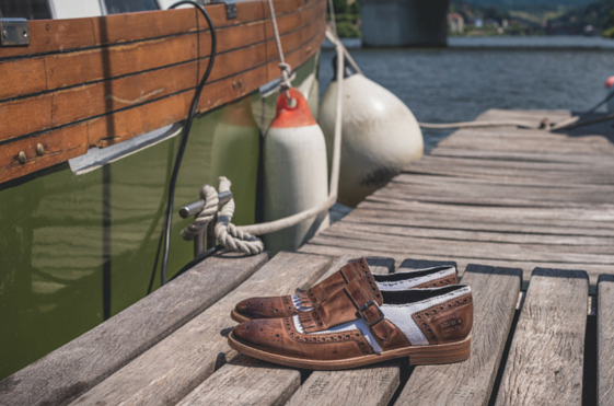 men shoes: Eddy Style
