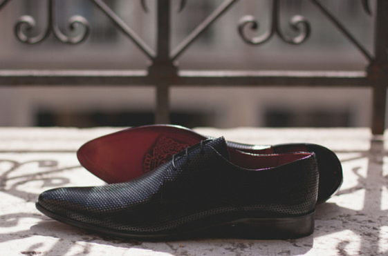 Herren Schuhe: Toni Style