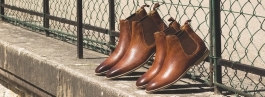 melvin & hamilton chaussures