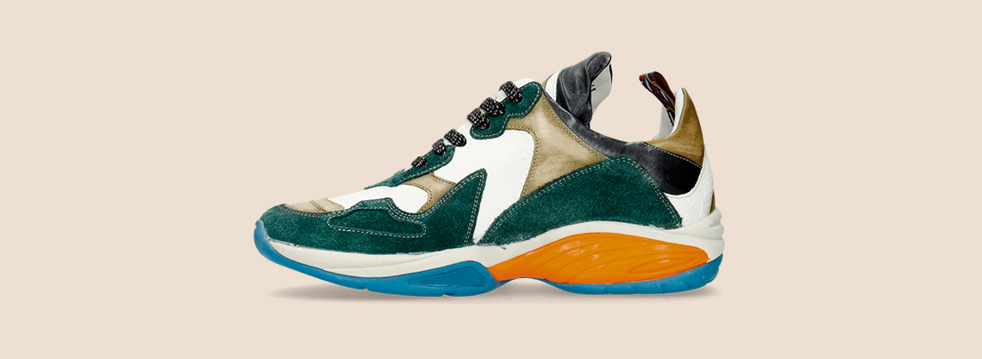 melvin & hamilton chaussures